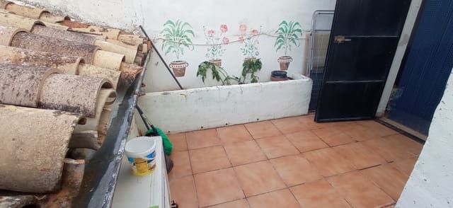 4 quarto Casa em Banda para venda em Pruna - 39 950 € (Ref: 7808148)