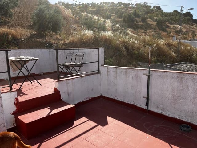 4 soverom Hus til salgs i Pruna - € 39 950 (Ref: 7808148)