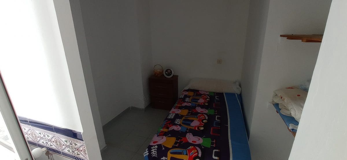 3 soveværelse Byhus til salg i Olvera - € 75.000 (Ref: 7827230)