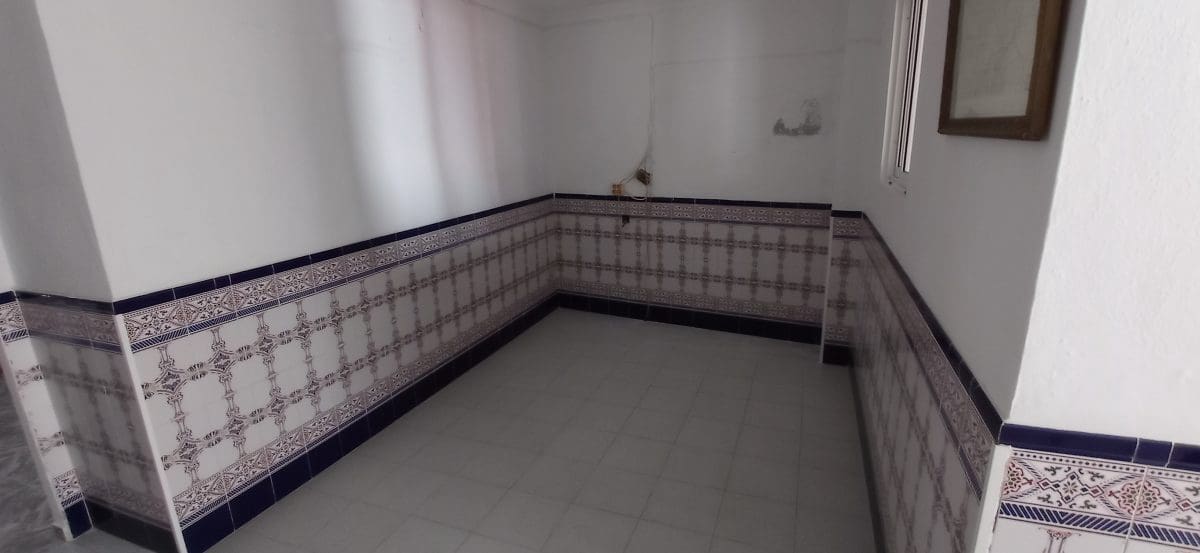 3 soveværelse Byhus til salg i Olvera - € 75.000 (Ref: 7827230)