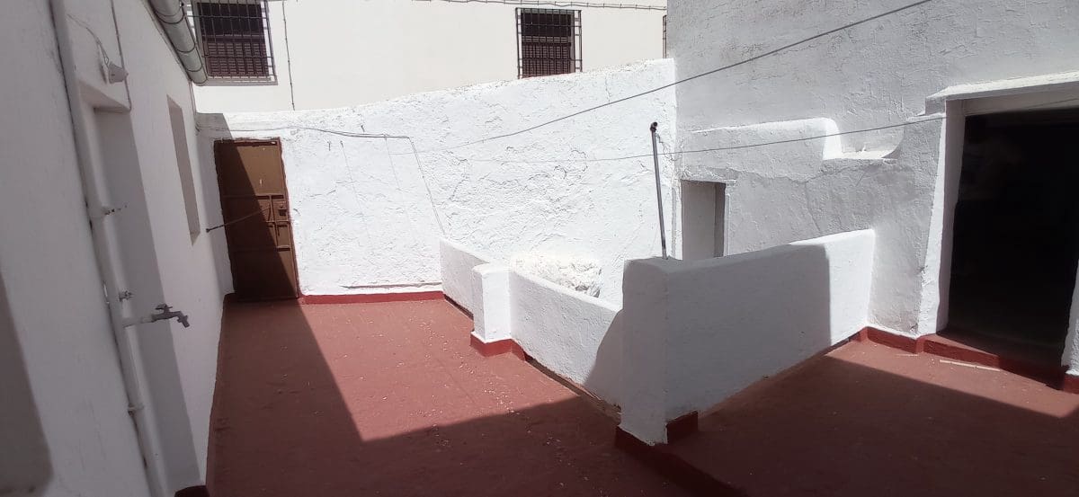 3 soveværelse Byhus til salg i Olvera - € 75.000 (Ref: 7827230)