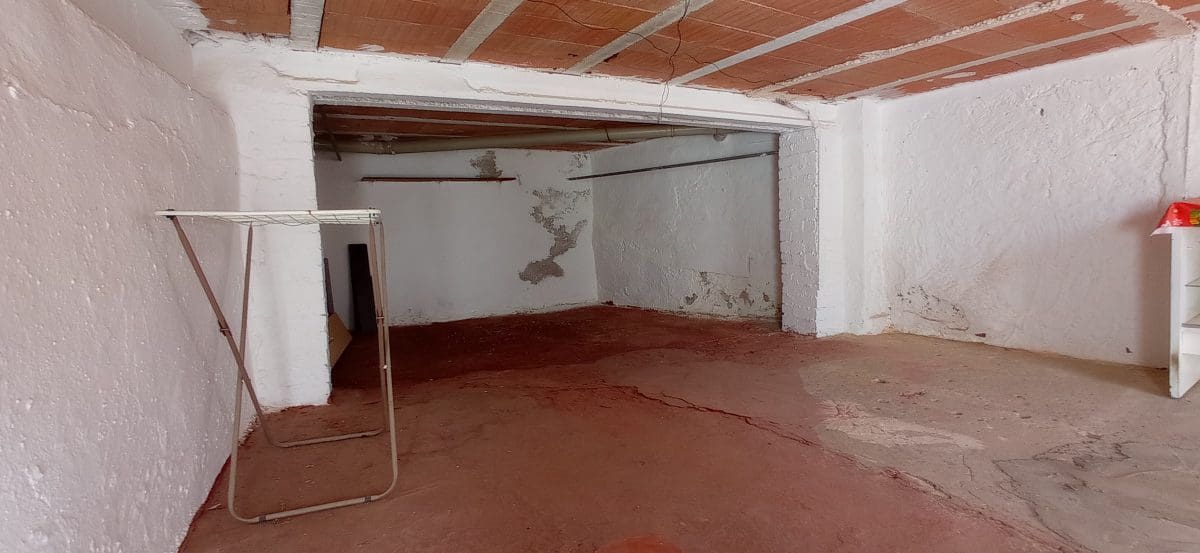 3 soveværelse Byhus til salg i Olvera - € 75.000 (Ref: 7827230)