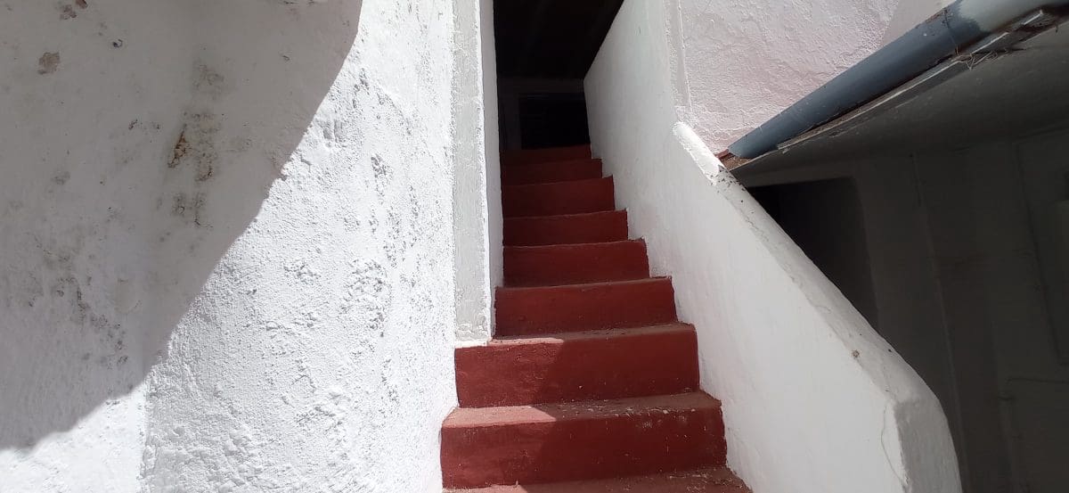 3 soveværelse Byhus til salg i Olvera - € 75.000 (Ref: 7827230)