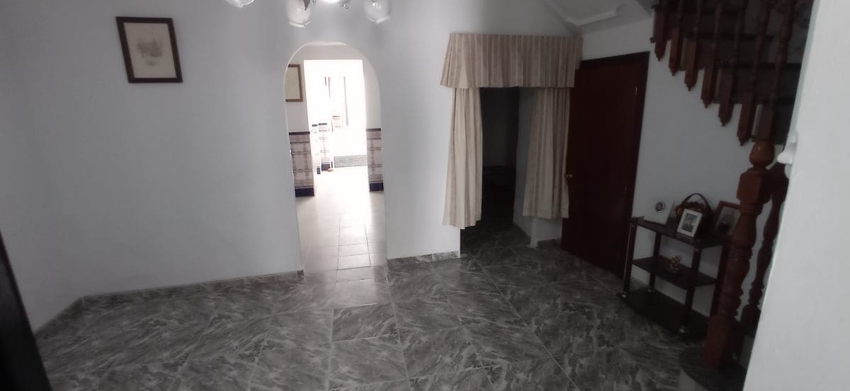 3 soveværelse Byhus til salg i Olvera - € 75.000 (Ref: 7827230)