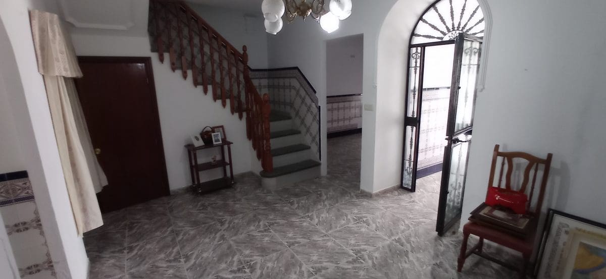 3 soveværelse Byhus til salg i Olvera - € 75.000 (Ref: 7827230)