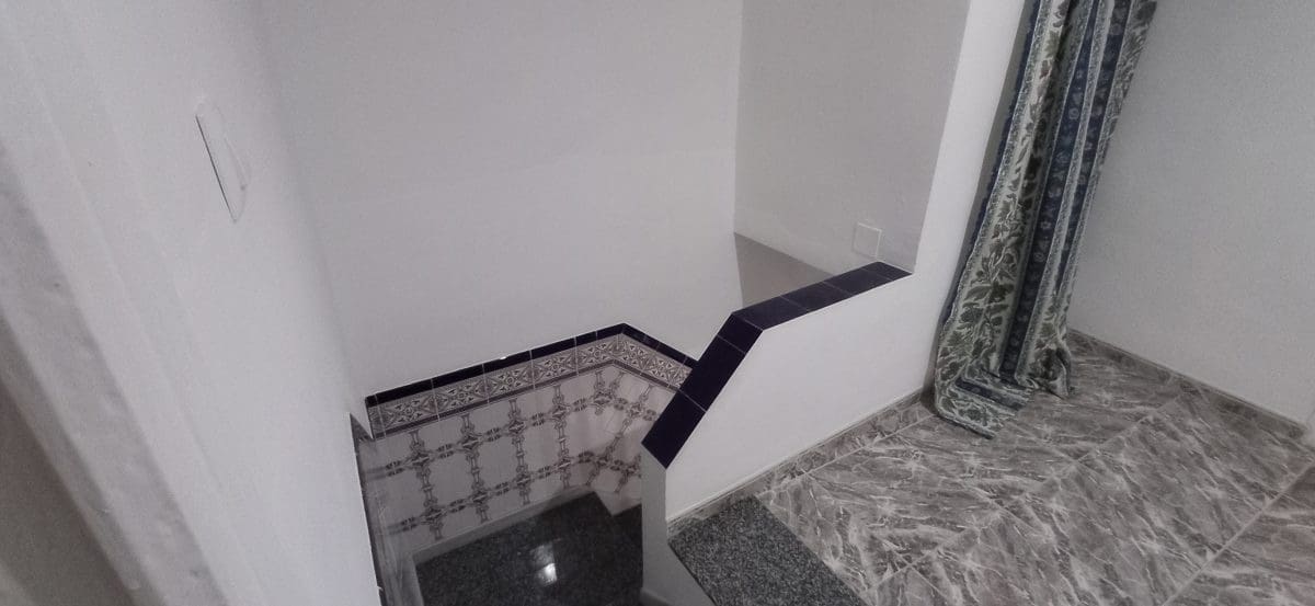 3 soveværelse Byhus til salg i Olvera - € 75.000 (Ref: 7827230)