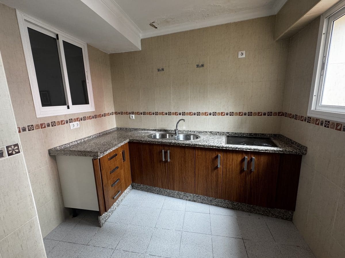 3 soveværelse Byhus til salg i Olvera - € 75.000 (Ref: 7827230)