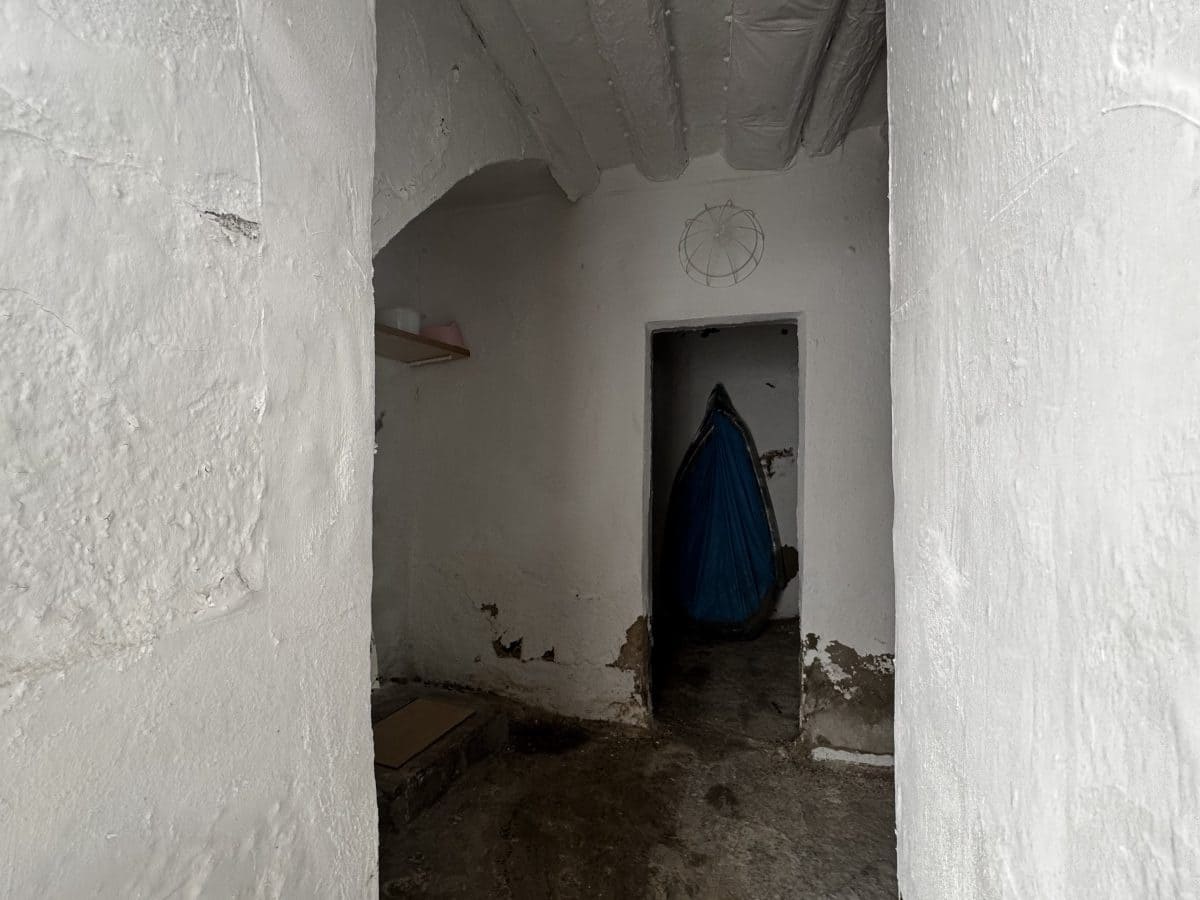 3 soveværelse Byhus til salg i Olvera - € 75.000 (Ref: 7827230)