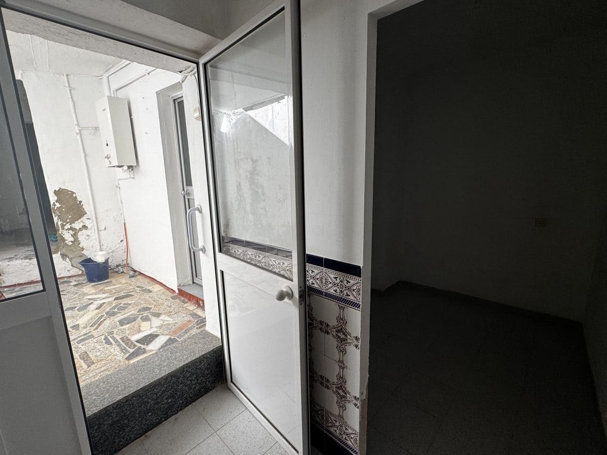 3 soveværelse Byhus til salg i Olvera - € 75.000 (Ref: 7827230)