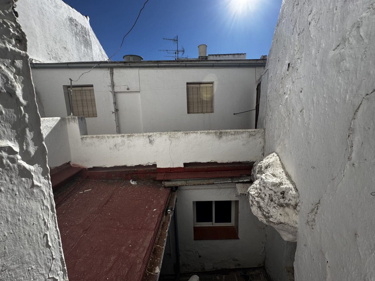 3 soveværelse Byhus til salg i Olvera - € 75.000 (Ref: 7827230)