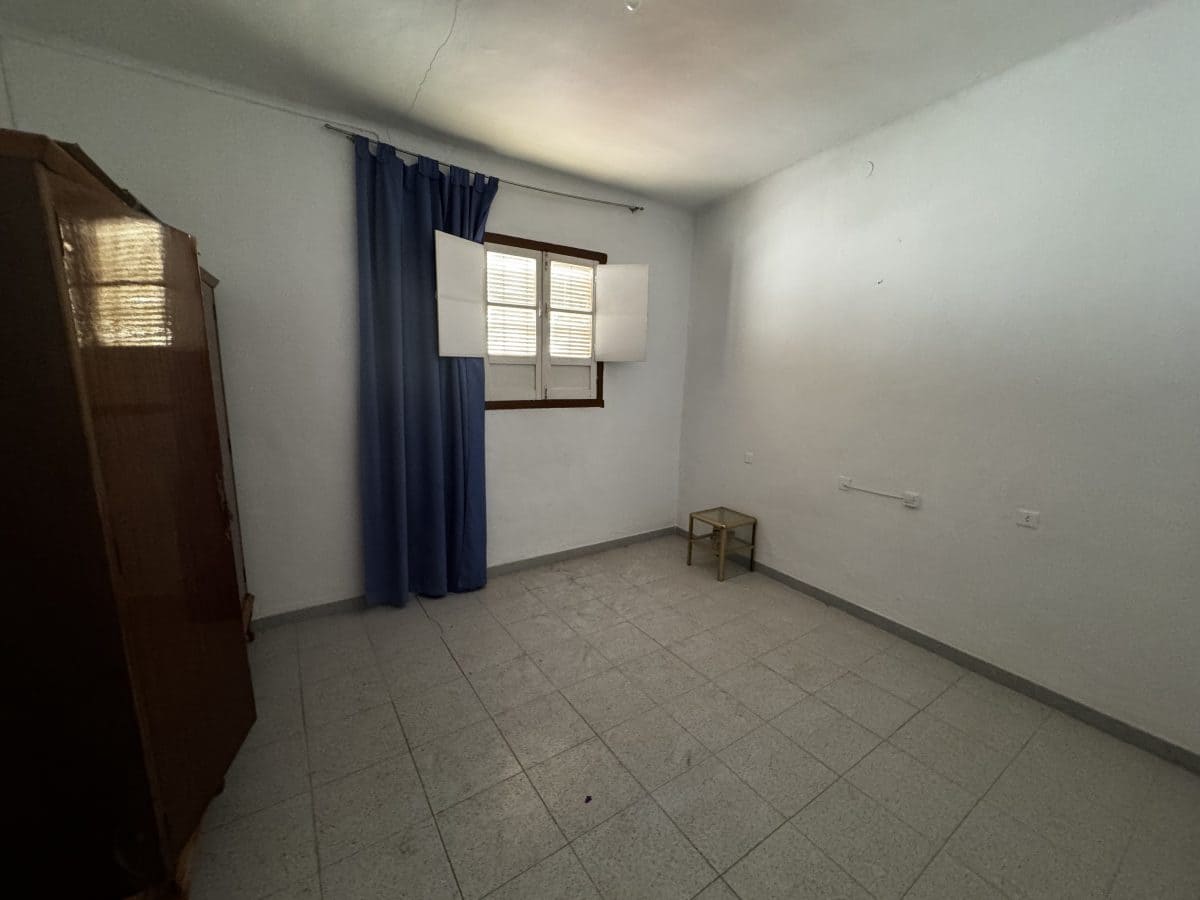 3 soveværelse Byhus til salg i Olvera - € 75.000 (Ref: 7827230)