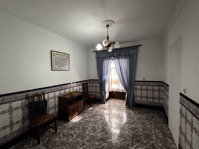 3 bedroom Townhouse for sale in Olvera - € 75,000 (Ref: 7827230)