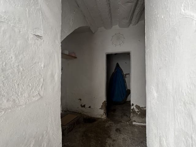 3 bedroom Townhouse for sale in Olvera - € 75,000 (Ref: 7827230)