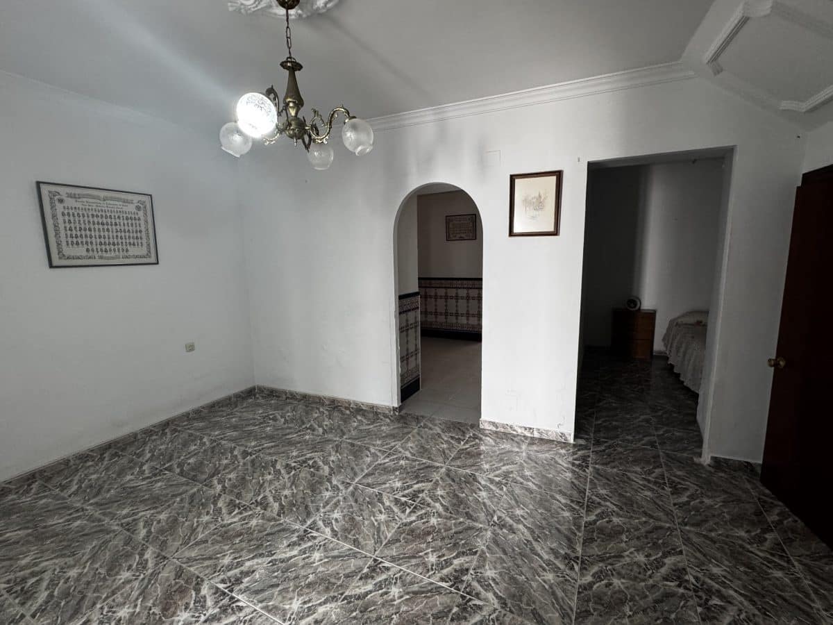 3 soveværelse Byhus til salg i Olvera - € 75.000 (Ref: 7827230)