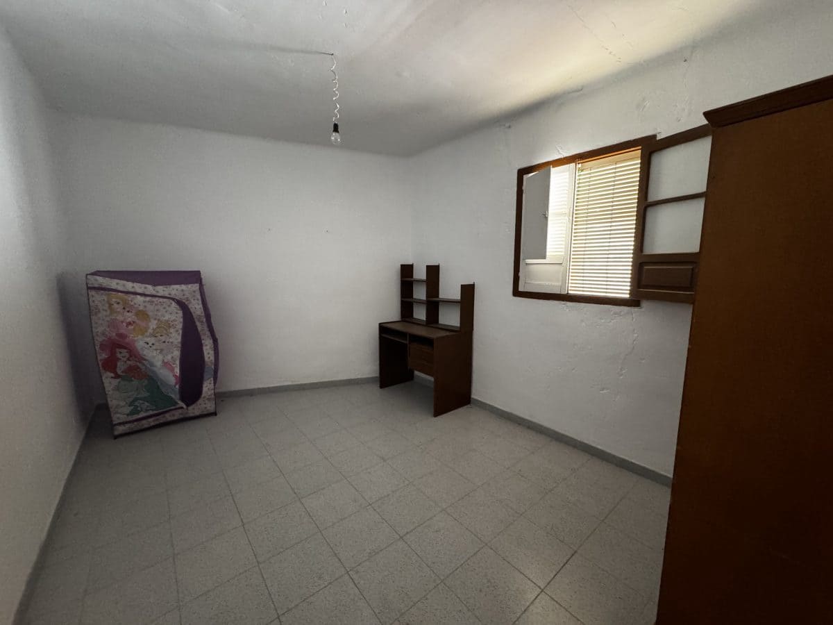 3 soveværelse Byhus til salg i Olvera - € 75.000 (Ref: 7827230)