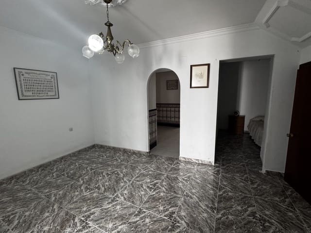 3 bedroom Townhouse for sale in Olvera - € 75,000 (Ref: 7827230)