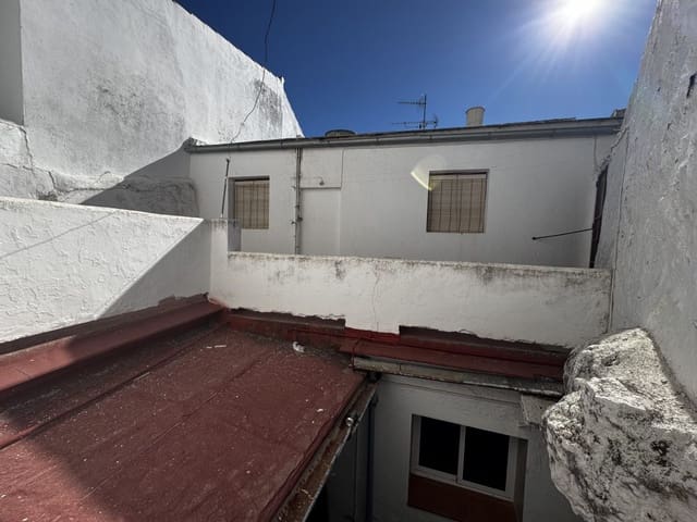 3 sypialnia Dom na sprzedaż w Olvera - 75 000 € (Ref: 7827230)