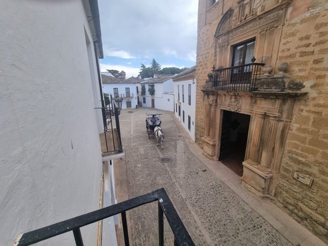 5 soveværelse Byhus til salg i Ronda - € 750.000 (Ref: 7835785)