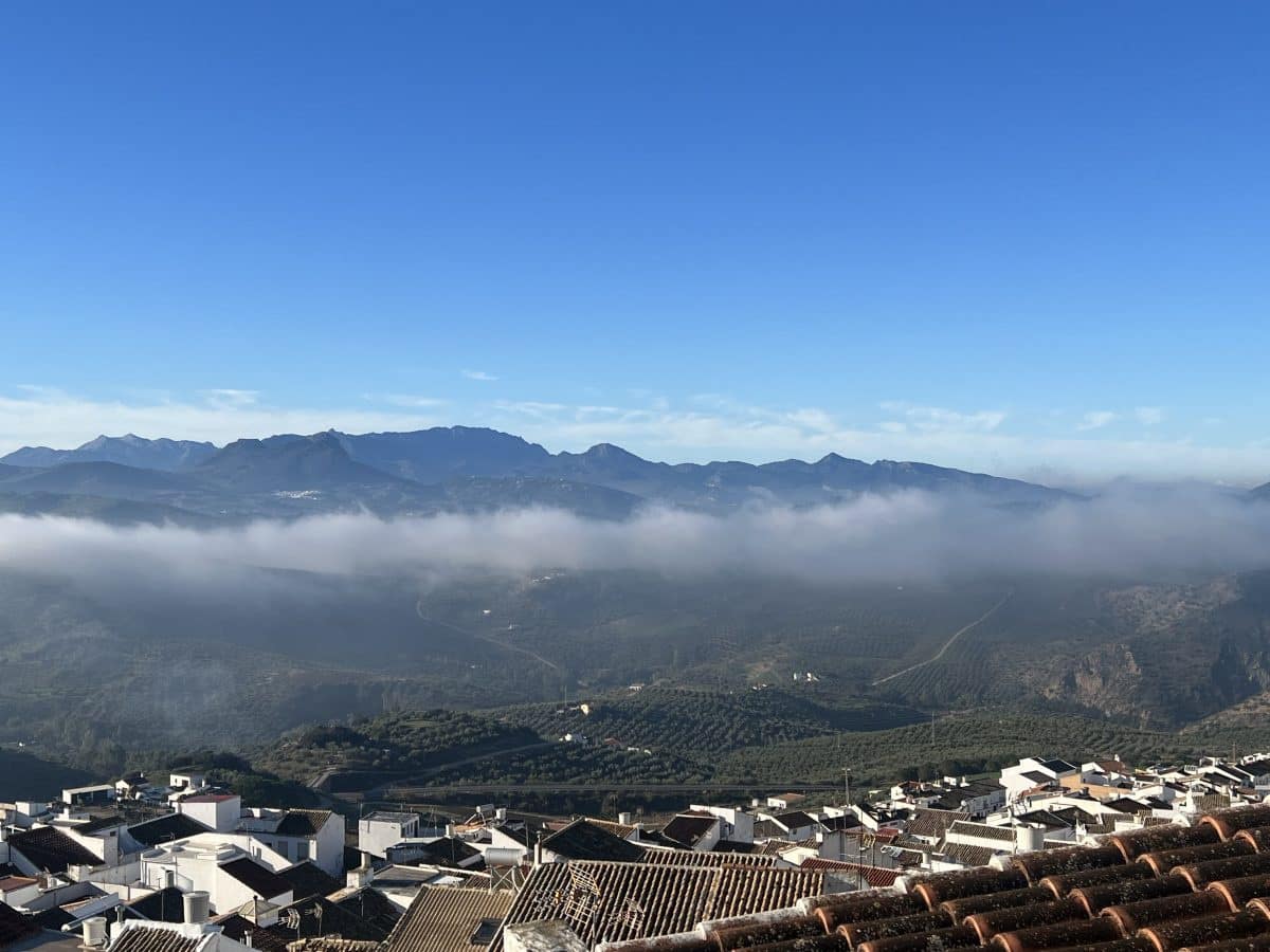 3 bedroom Townhouse for sale in Olvera - € 65,000 (Ref: 7921597)