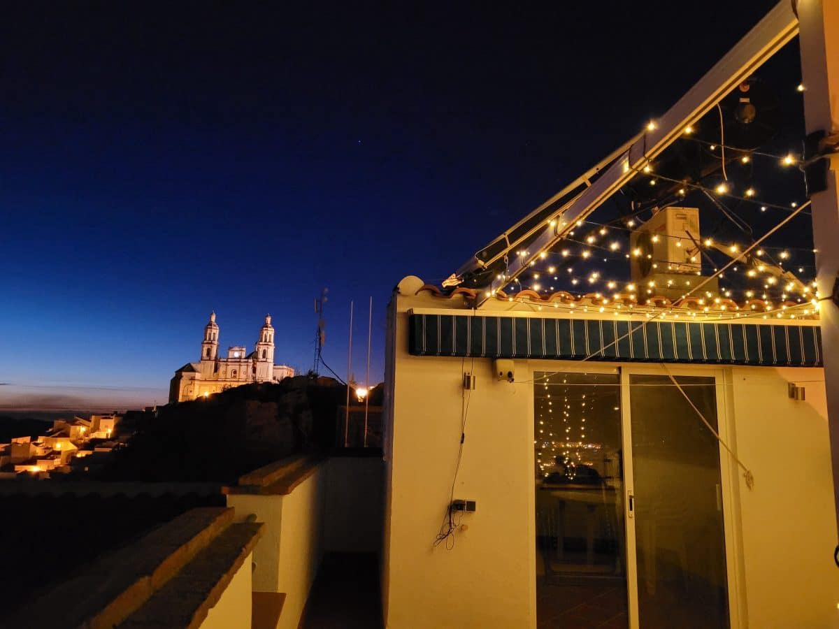 3 bedroom Townhouse for sale in Olvera - € 65,000 (Ref: 7921597)