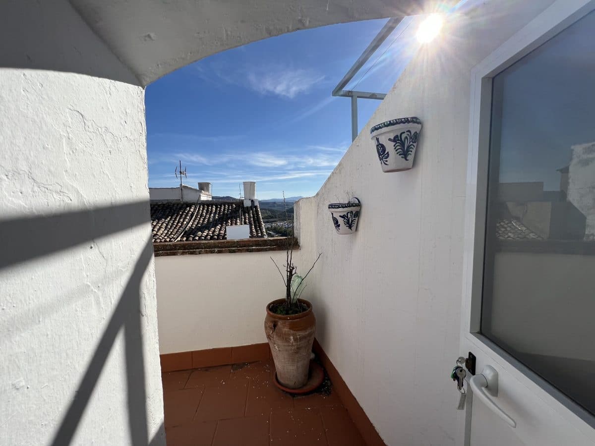 3 bedroom Townhouse for sale in Olvera - € 65,000 (Ref: 7921597)