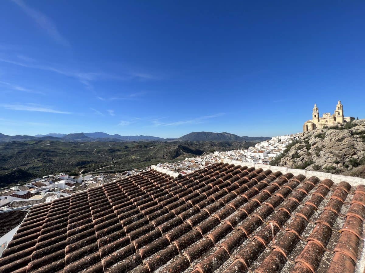 3 bedroom Townhouse for sale in Olvera - € 65,000 (Ref: 7921597)