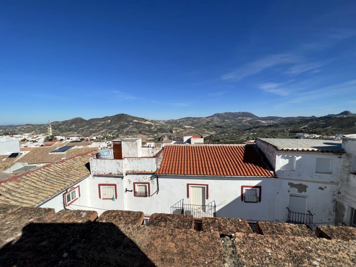3 bedroom Townhouse for sale in Olvera - € 65,000 (Ref: 7921597)