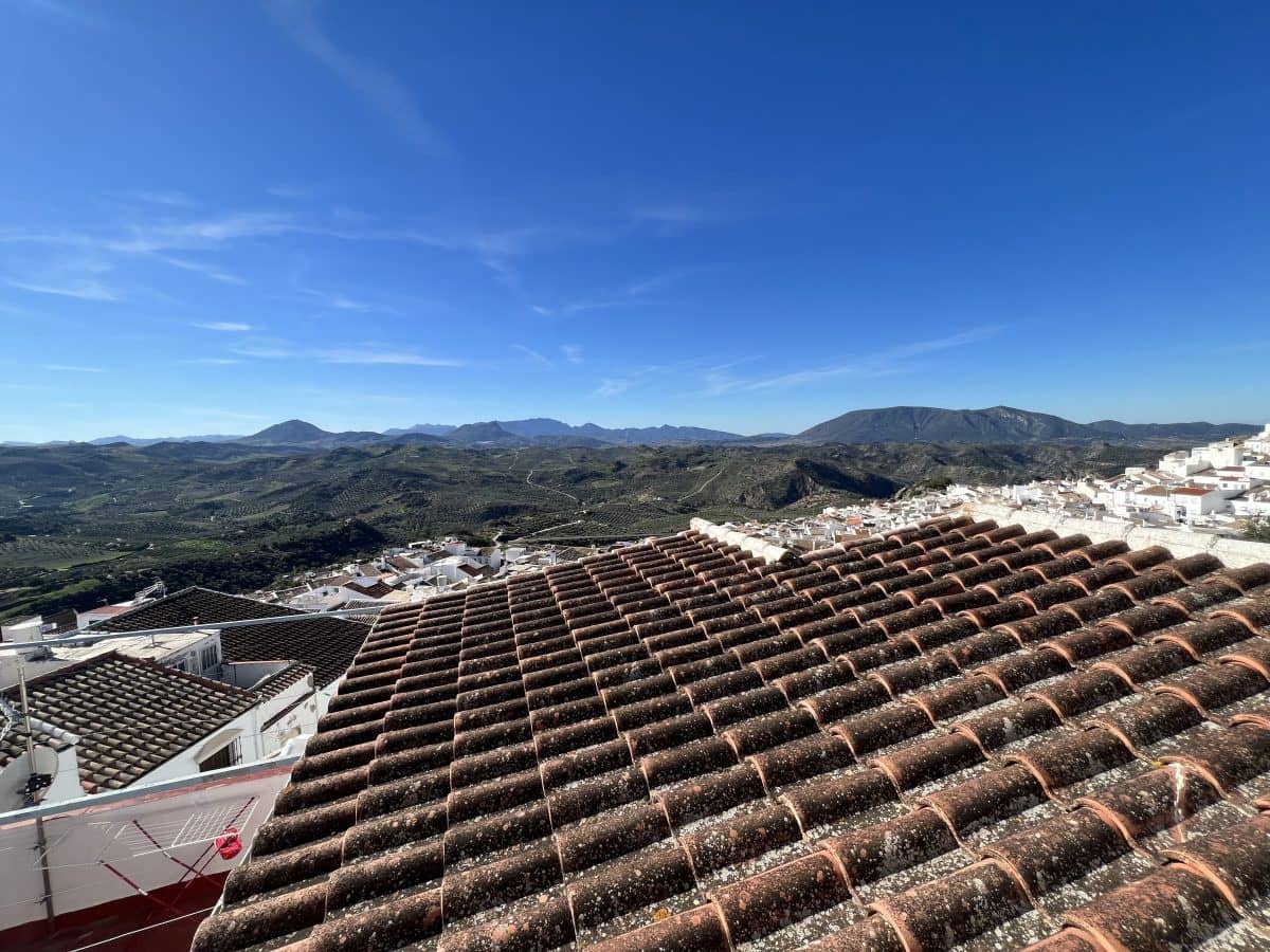 3 bedroom Townhouse for sale in Olvera - € 65,000 (Ref: 7921597)