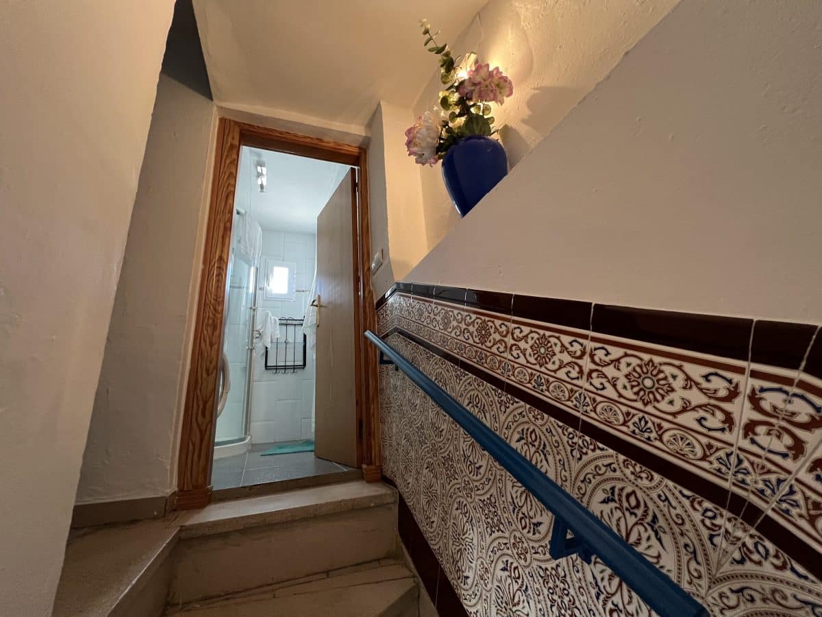 3 bedroom Townhouse for sale in Olvera - € 65,000 (Ref: 7921597)