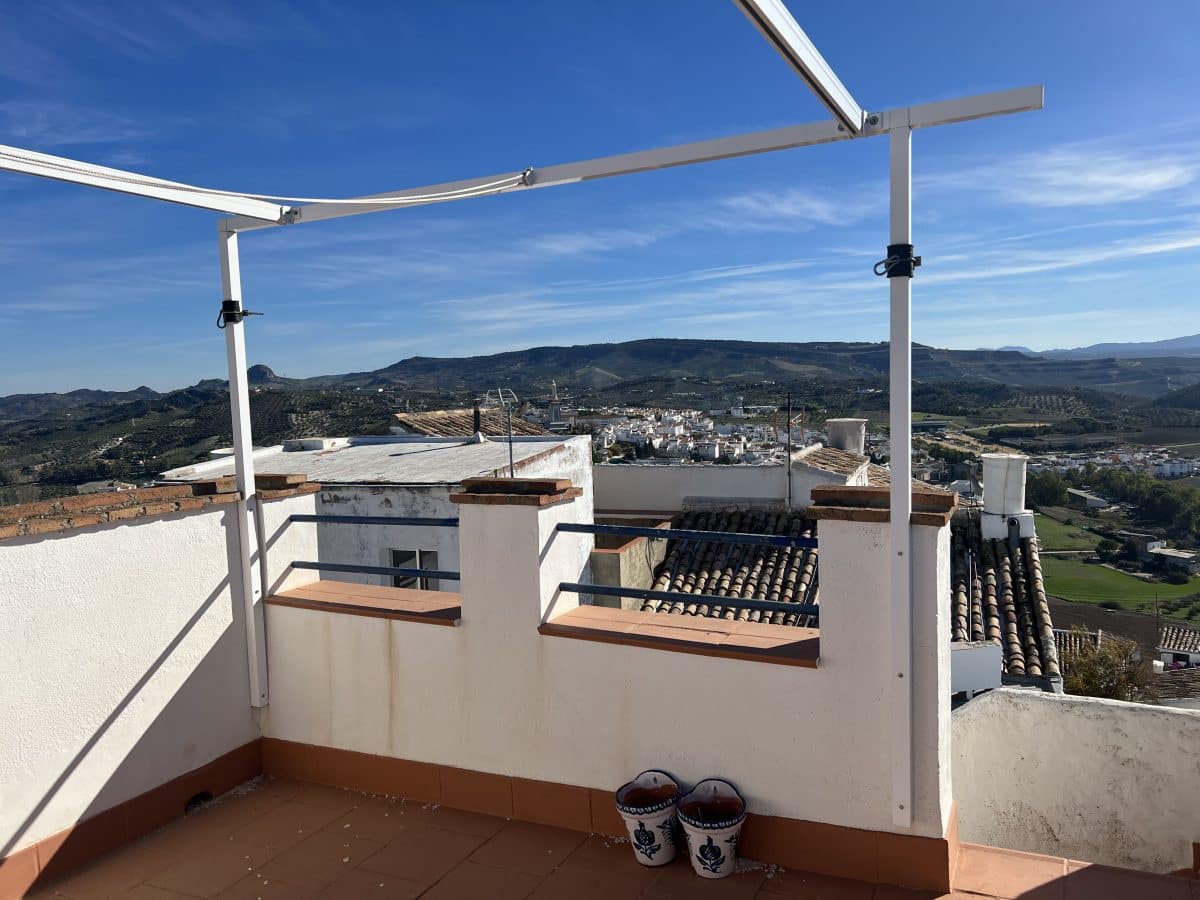 3 bedroom Townhouse for sale in Olvera - € 65,000 (Ref: 7921597)