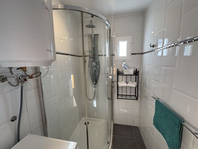 3 makuuhuone Omakotitalo myytävänä paikassa Olvera - 65 000 € (Ref: 7921597)