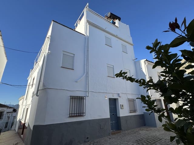 3 bedroom Townhouse for sale in Olvera - € 65,000 (Ref: 7921597)