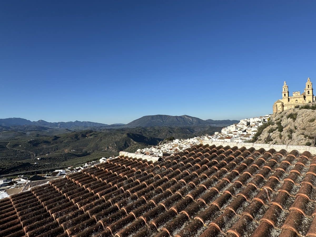 3 bedroom Townhouse for sale in Olvera - € 65,000 (Ref: 7921597)