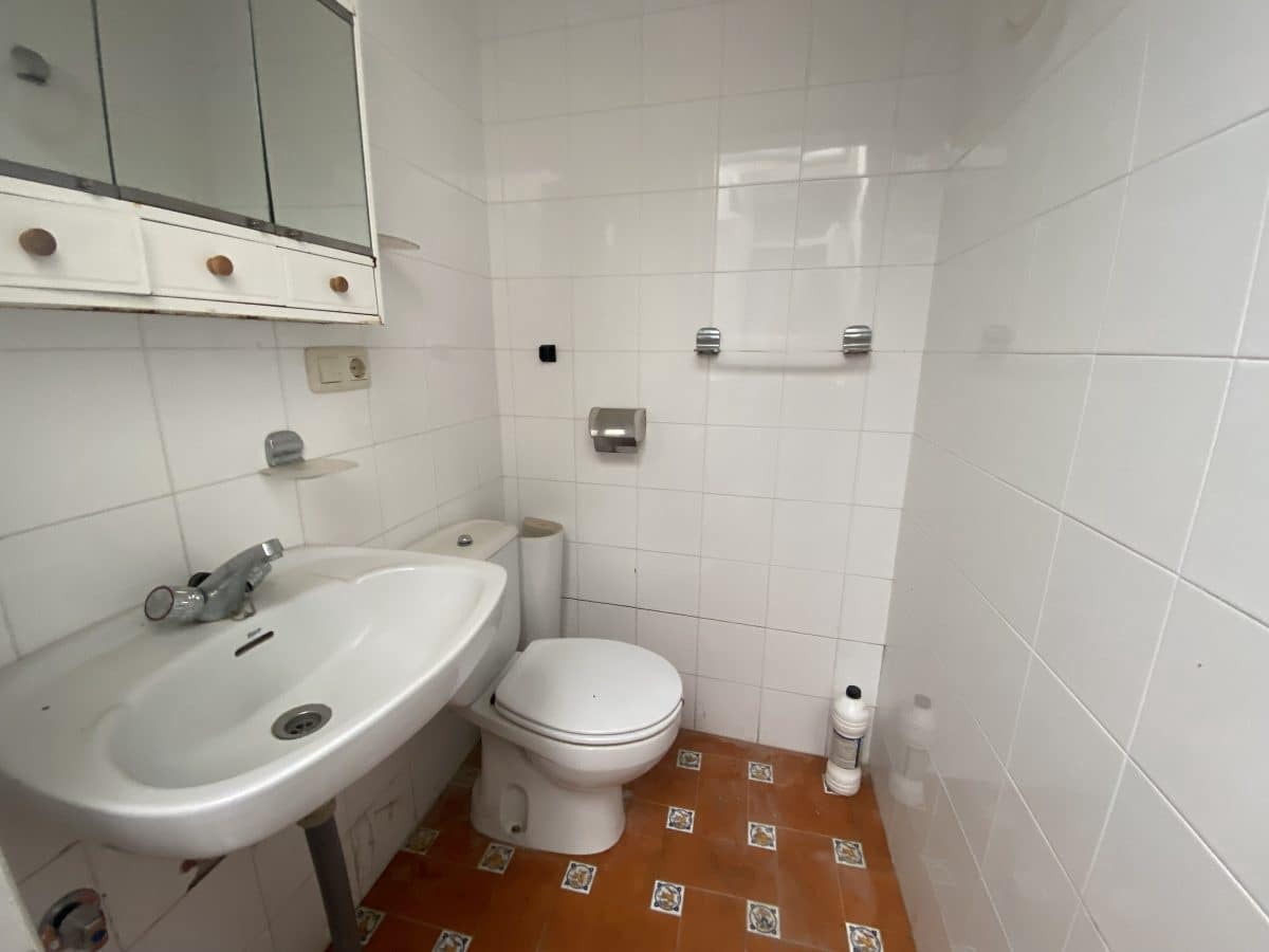 3 soverom Hus til salgs i Olvera - € 66 000 (Ref: 8016485)