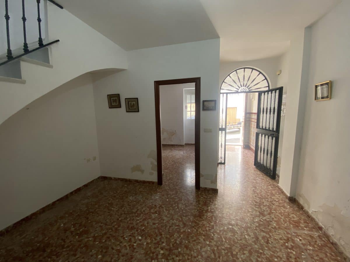 3 soverom Hus til salgs i Olvera - € 66 000 (Ref: 8016485)