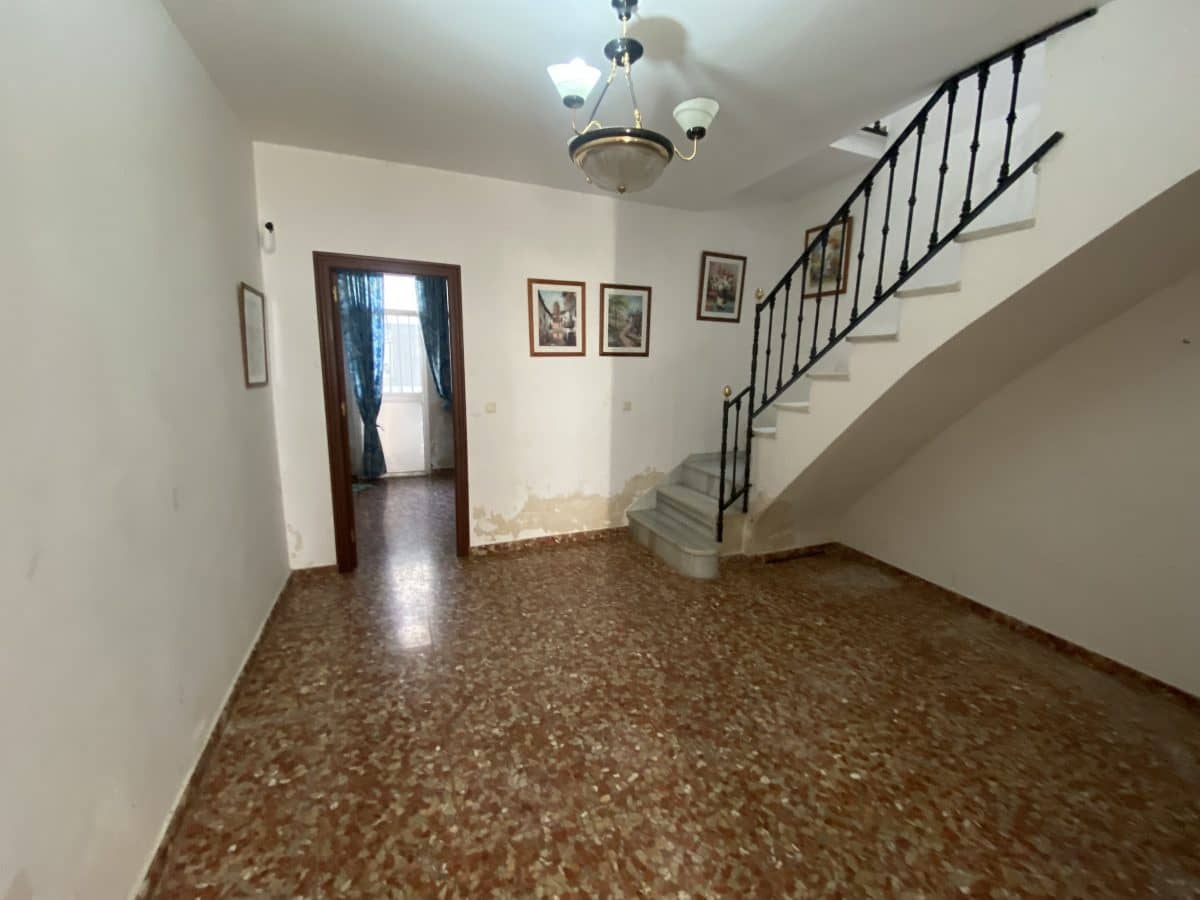 3 soverom Hus til salgs i Olvera - € 66 000 (Ref: 8016485)