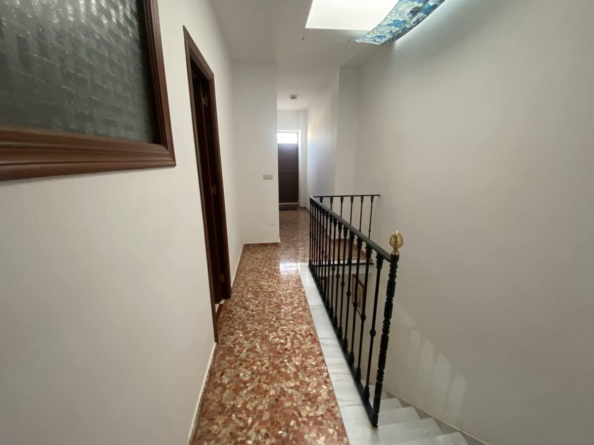 3 soverom Hus til salgs i Olvera - € 66 000 (Ref: 8016485)