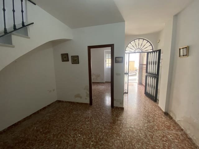 3 bedroom Townhouse for sale in Olvera - € 66,000 (Ref: 8016485)