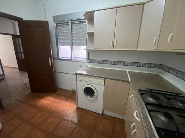 3 bedroom Townhouse for sale in Olvera - € 66,000 (Ref: 8016485)