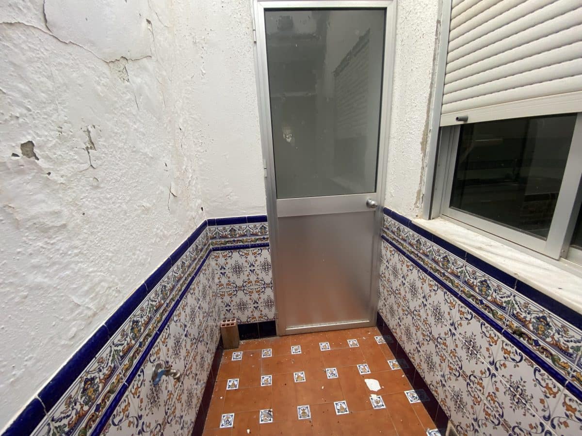 3 soverom Hus til salgs i Olvera - € 66 000 (Ref: 8016485)