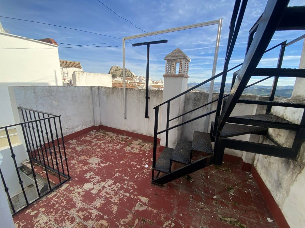 3 soverom Hus til salgs i Olvera - € 66 000 (Ref: 8016485)