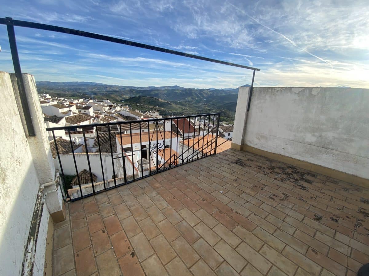 3 soverom Hus til salgs i Olvera - € 66 000 (Ref: 8016485)