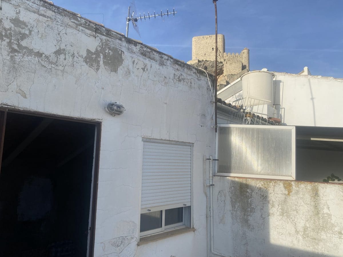 3 soverom Hus til salgs i Olvera - € 66 000 (Ref: 8016485)