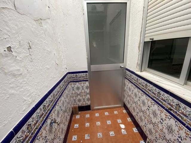 3 bedroom Townhouse for sale in Olvera - € 66,000 (Ref: 8016485)