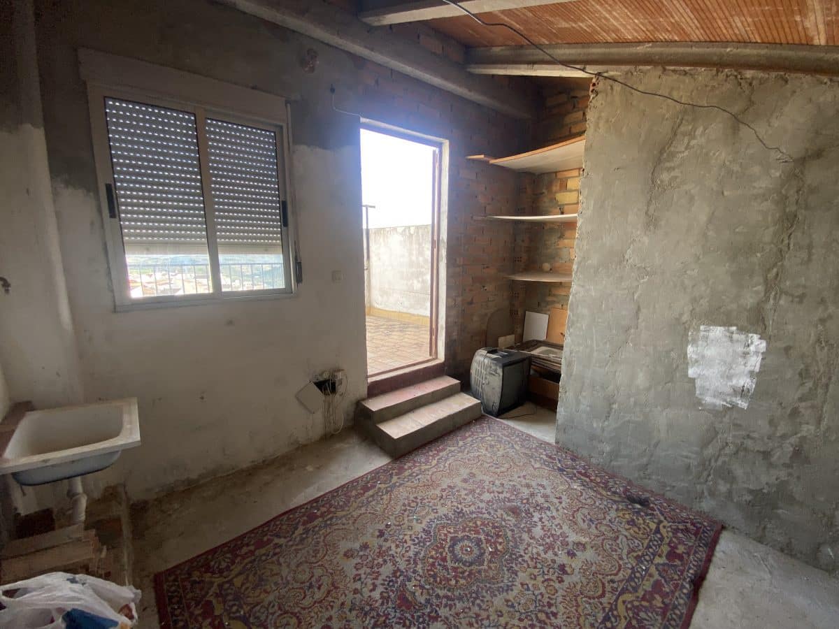 3 soverom Hus til salgs i Olvera - € 66 000 (Ref: 8016485)