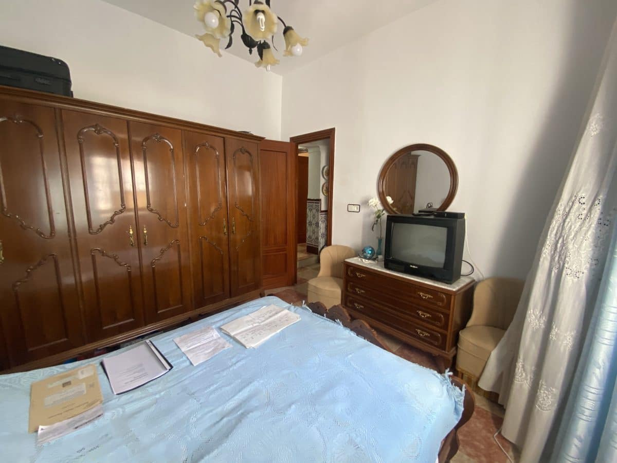 6 camera da letto Casa in vendita in Olvera - 107.958 € (Rif: 8022677)