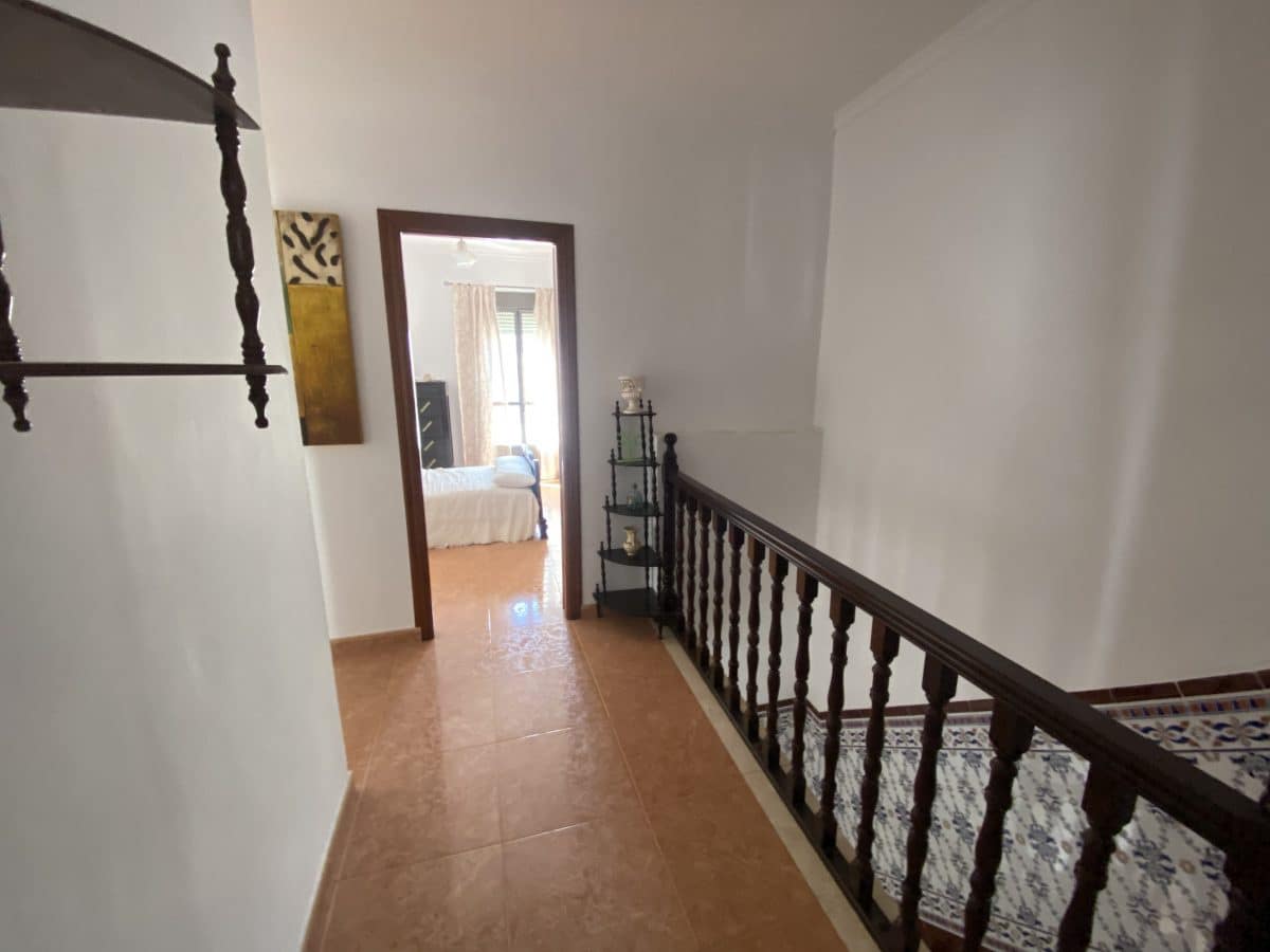 6 camera da letto Casa in vendita in Olvera - 107.958 € (Rif: 8022677)