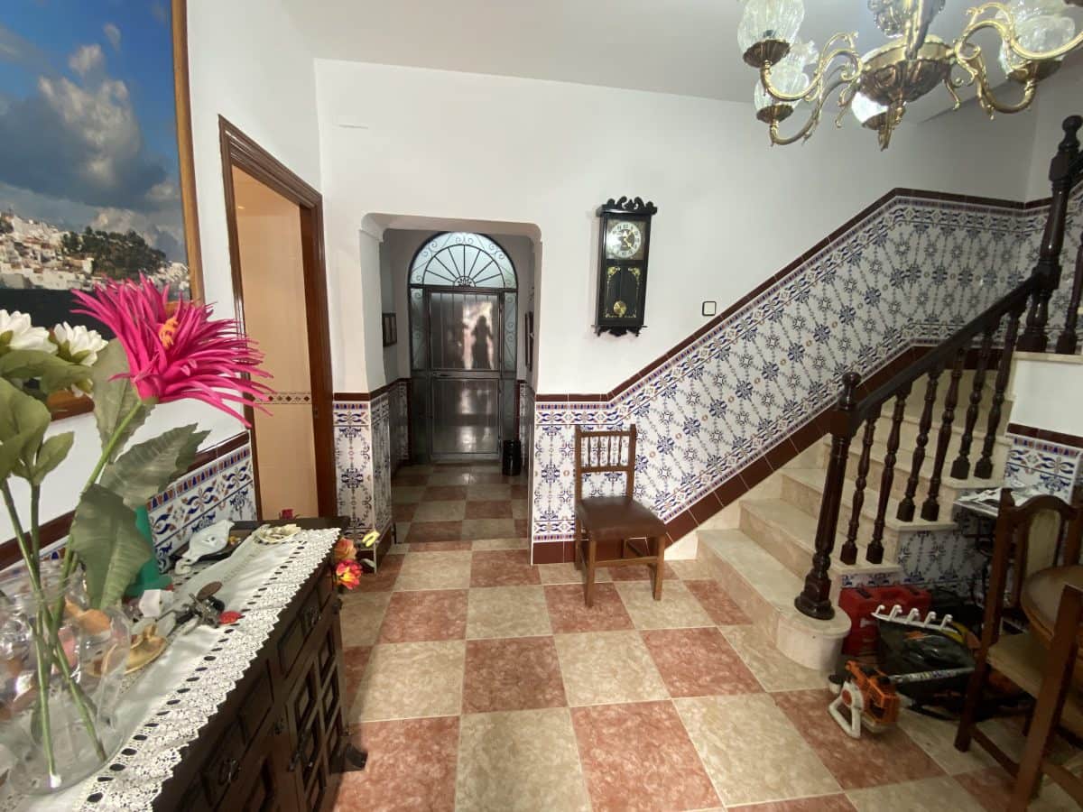 6 camera da letto Casa in vendita in Olvera - 107.958 € (Rif: 8022677)