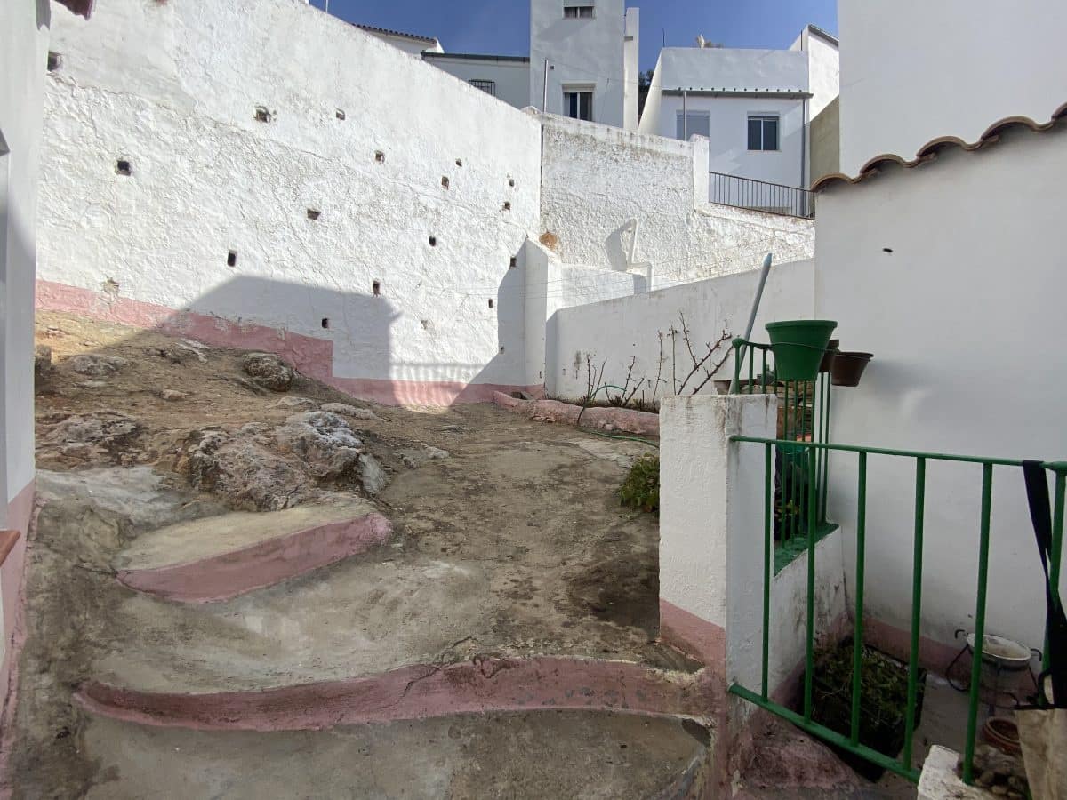 6 camera da letto Casa in vendita in Olvera - 107.958 € (Rif: 8022677)