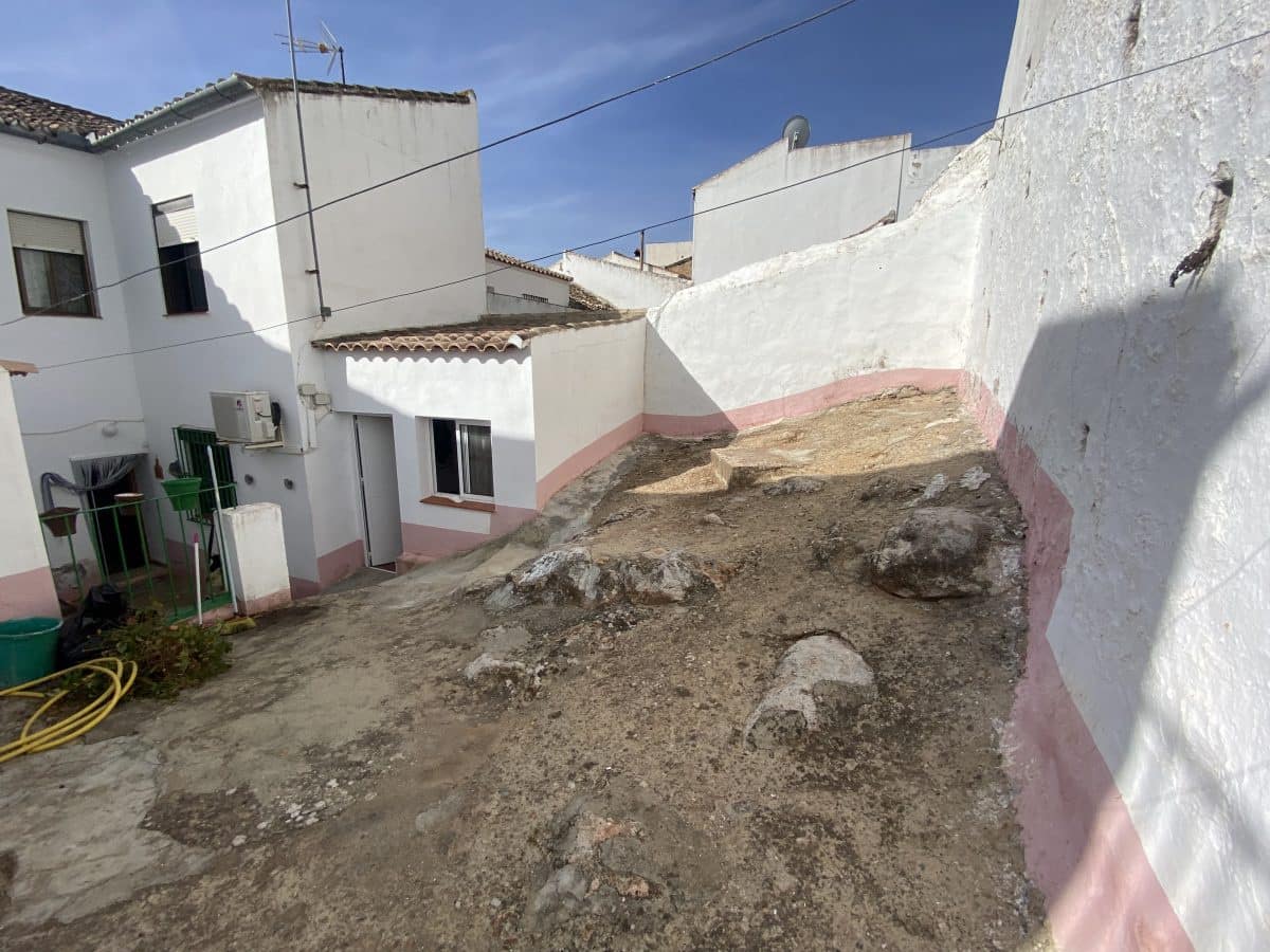 6 camera da letto Casa in vendita in Olvera - 107.958 € (Rif: 8022677)